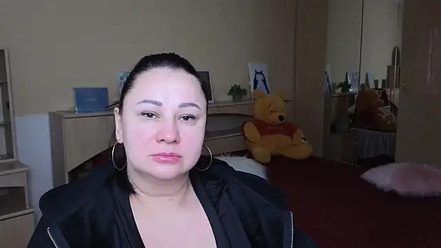 Mia Misteryy online show from April 2026 06:08:01 AM