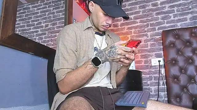 Daniel huge22 online show from June 2026 02:43:02 PM