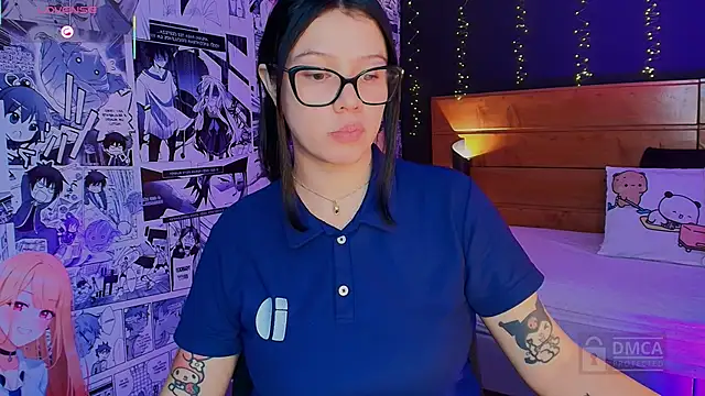 aria bloomer online show from April 2026 08:10:01 PM