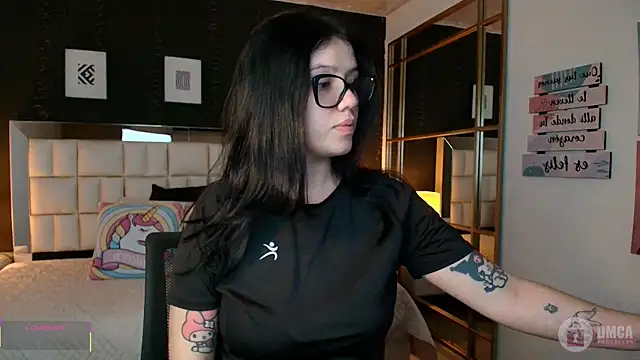 aria bloomer online show from May 2026 12:02:01 PM