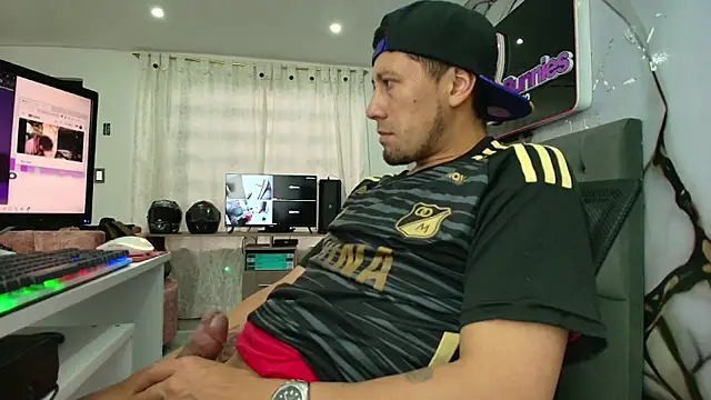 doko Roxy online show from April 2026 06:26:01 PM