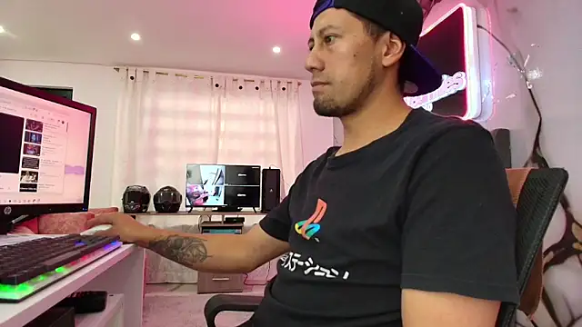 doko Roxy online show from April 2026 05:14:02 PM