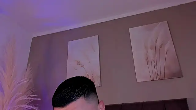 Alexander Diazz online show from June 2026 11:35:02 AM
