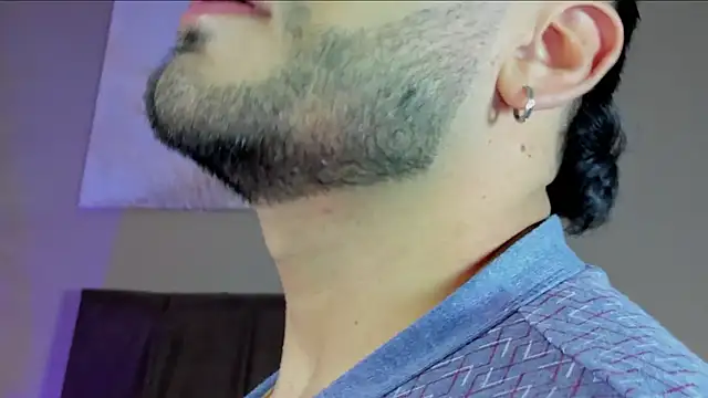 Alexander Diazz online show from June 2026 12:49:01 PM