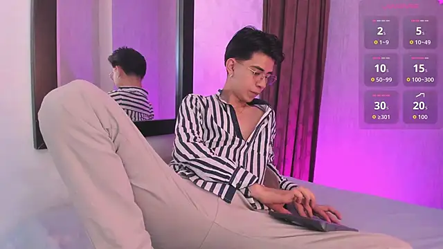 youn rider online show from May 2026 07:51:01 PM