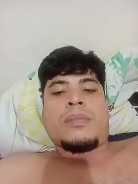 RAMON CAMPBELL online show from June 2026 05:53:02 AM