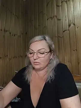 White-Chocolatte online show from May 2026 05:29:02 PM