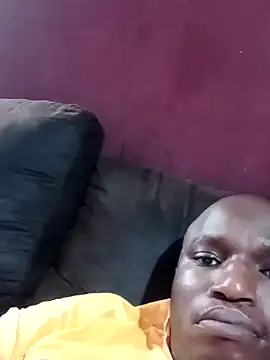 Sxxmann online show from April 2026 12:50:01 PM