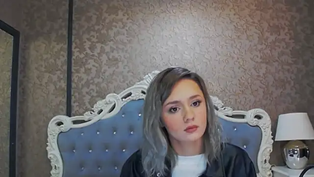 Ivy Quin online show from April 2026 03:35:02 AM