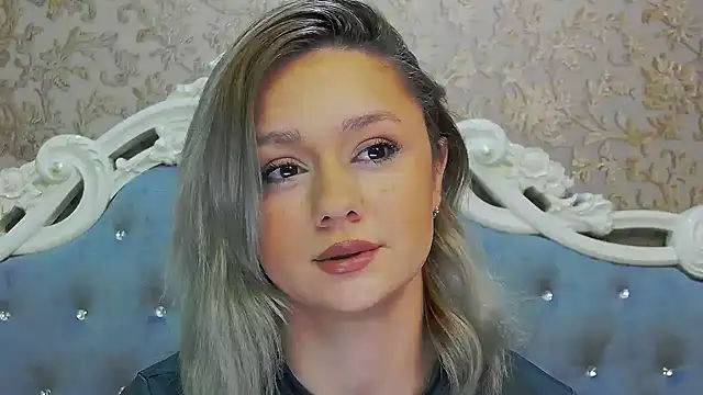 Ivy Quin online show from May 2026 03:36:02 AM