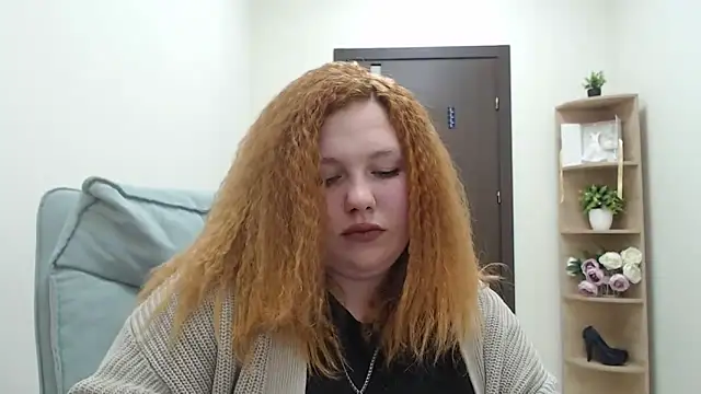 Aillia-Rous online show from April 2026 12:29:02 PM