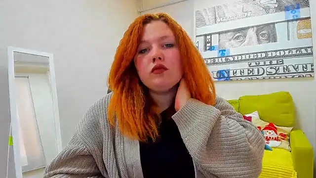 Aillia-Rous online show from April 2026 06:16:01 AM