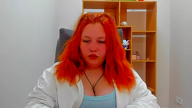 Aillia-Rous online show from May 2026 06:41:02 AM