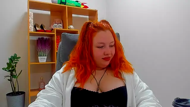 Aillia-Rous online show from May 2026 06:11:01 AM