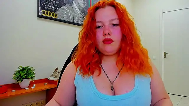 Aillia-Rous online show from May 2026 06:54:02 AM