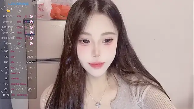 KaKa-01 online show from June 2026 11:12:02 AM
