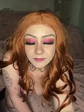 KarmaValentina online show from May 2026 05:24:01 AM