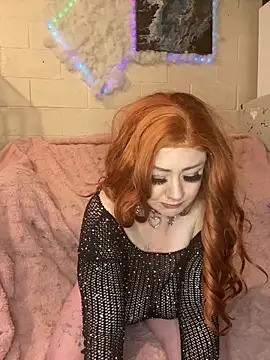 KarmaValentina online show from May 2026 01:23:01 AM