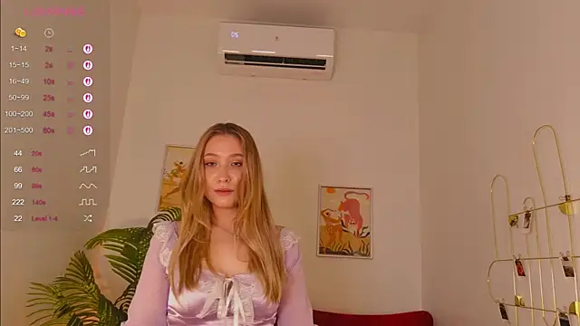 Emilicious online show from May 2026 02:23:02 PM