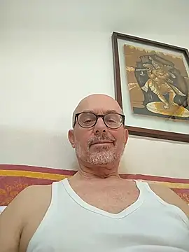 Snapshot of Rubicon_man chatting on April 2026 12:29:02 PM Rubicon man online show from April 2026 12:29:02 PM