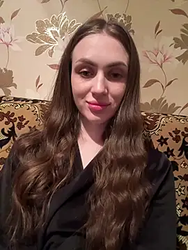 AlinaLove3213 online show from June 2026 07:48:01 PM