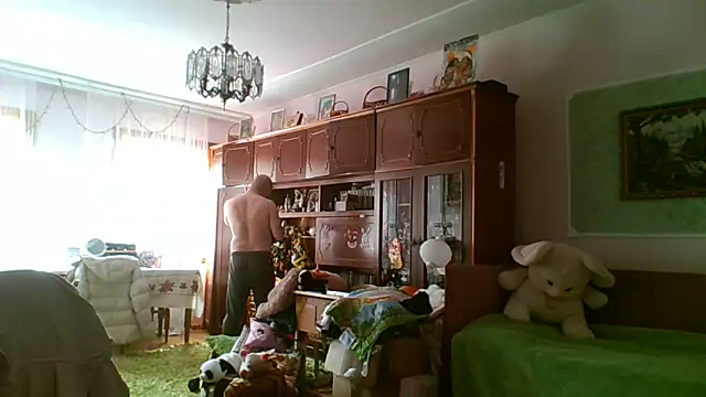 Luceriusbigass online show from February 2026 08:55:01 AM