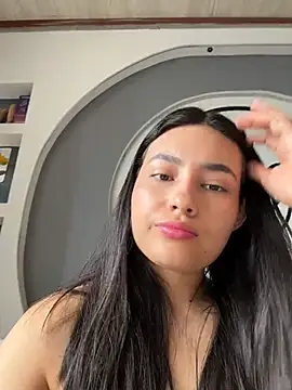 VioletRousee online show from June 2026 03:36:01 PM