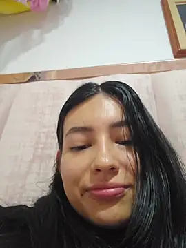 VioletRousee online show from July 2026 03:28:01 PM
