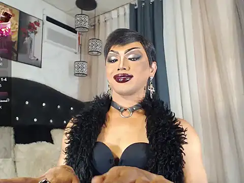 ButtWhoreBELLA online show from July 2026 01:17:02 PM