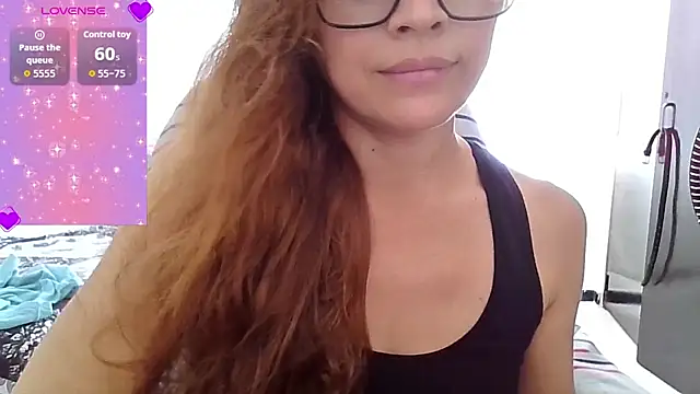 Lannah   online show from May 2026 03:07:02 PM
