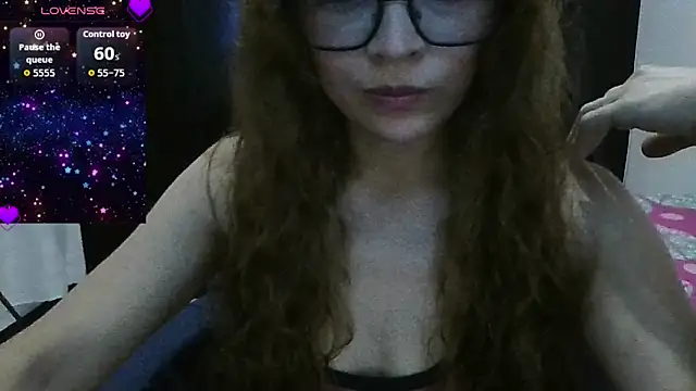 Lannah   online show from May 2026 06:19:02 AM