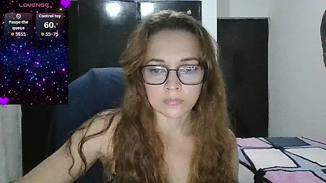 Lannah   online show from May 2026 02:31:02 AM