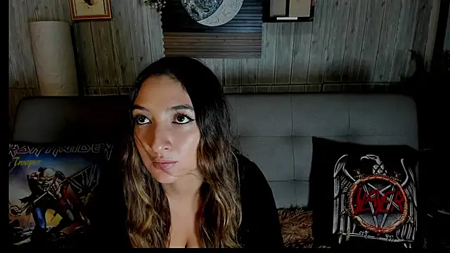 Alucarda666 online show from July 2026 09:10:02 PM