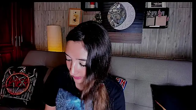 Alucarda666 online show from July 2026 08:59:01 PM