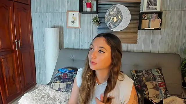 Alucarda666 online show from July 2026 08:51:01 PM