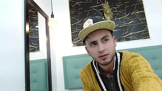 PowerLustX online show from April 2026 03:34:01 AM