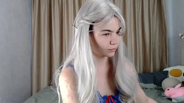  sweetybunny  online show from July 2026 05:14:01 AM