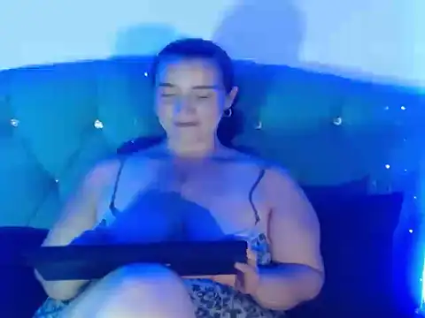 Alice Jovovich69 online show from April 2026 04:39:01 AM