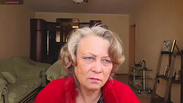 Tessa Tidal online show from April 2026 06:14:02 AM