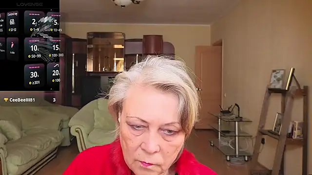 Tessa Tidal online show from April 2026 07:02:02 AM