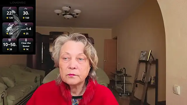 Tessa Tidal online show from April 2026 06:09:02 AM