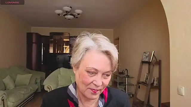 Tessa Tidal online show from May 2026 06:21:02 AM