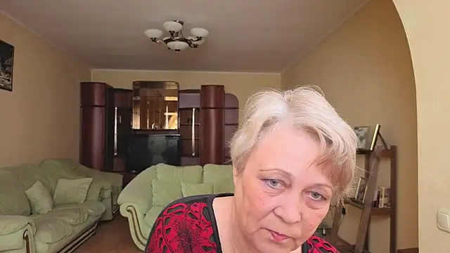 Tessa Tidal online show from May 2026 08:19:01 AM