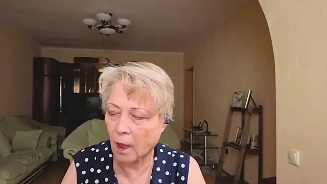 Tessa Tidal online show from May 2026 06:09:01 AM