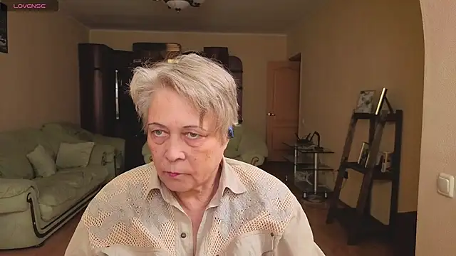 Tessa Tidal online show from May 2026 10:44:01 AM