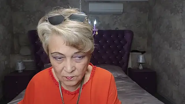 Tessa Tidal online show from May 2026 05:14:02 AM