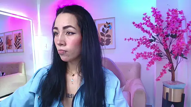 Rainy doll online show from May 2026 07:12:01 PM