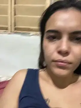 Freya1104 online show from April 2026 01:55:02 AM