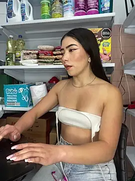 AMBERBUNNY  online show from June 2026 03:33:01 PM