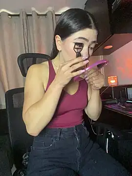 AMBERBUNNY  online show from June 2026 01:48:01 PM